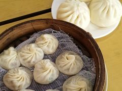 -津品味小吃(大学湾店)