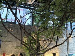 -又见炊烟私房菜(敬亭路店)