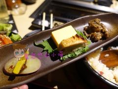 -松阪牛焼肉M(法善寺横丁店)