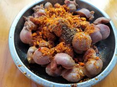 -老瓦房冷锅串串(文殊院店)