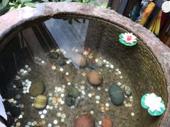 -白鹭原茶艺馆