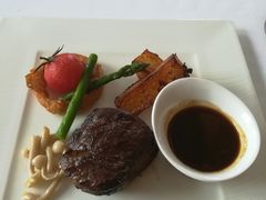 -上海和平饭店-华懋阁 The Cathay Room