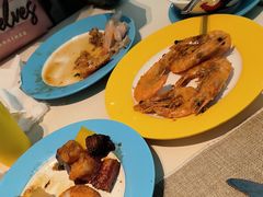 -帝企鹅自助餐厅•儿童岛•真企鹅(长隆企鹅酒店)