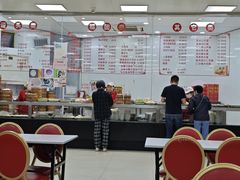 -常州糕团店(北大街新世纪商城店)