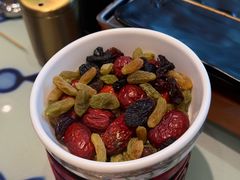 -撒拉花儿·新疆菜·清真(太阳宫店)