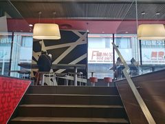 -麦当劳(铜锣湾店)
