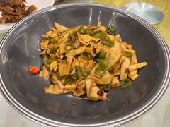 -沪华海鲜大酒楼(南汇店)