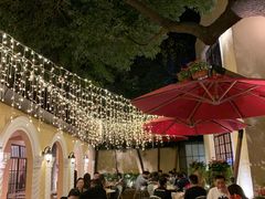 景观位-玫瑰厅上海菜(兴国路店)