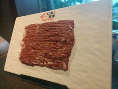 -仁和四季涮肉馆(天坛南门店)