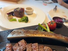 -王品牛排(珠海富华里店)