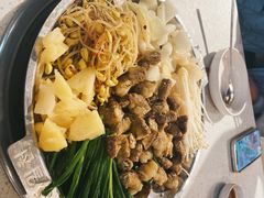 -名家韩国料理·烤肉(瑶海店)