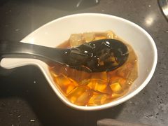 -锅说大脸毛肚重庆老火锅(佐阾店)