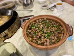 鸽肾焗饭-时利和美食(东方广场店)