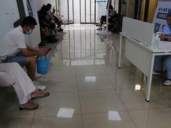 -上海市中医医院(芷江路院区)