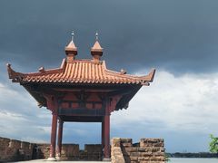 -东湖磨山景区