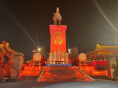 -大唐不夜城