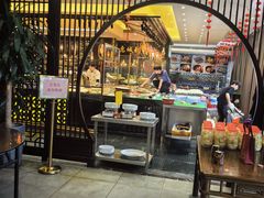 -抱德·潮汕味(琶洲店原惠城鱼仔)