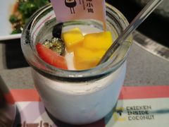 -椰小鸡·琼州糟粕醋(美兰缤纷城店)