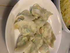 -东方饺子王(新奥购物中心店)