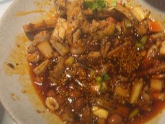 -院8里·小聚园老川菜(九眼桥店)