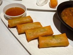 -醉舍·新淮扬菜(长宁龙之梦店)