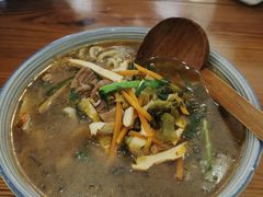 -陈八两面家(华孚写字楼店)