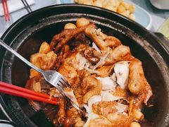 -印巷里主题餐厅(马鞍山店)