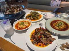 -三猫黑鱼花(南大店)