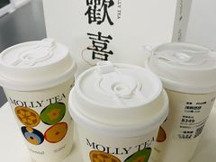 -茉莉奶白(广州动漫星城店)