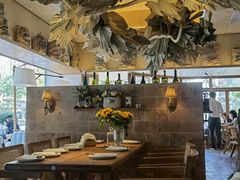 -翠贝卡&Mama Kelly Brunch Coffee(河西店)