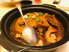 -外婆家(古墩印象城店)