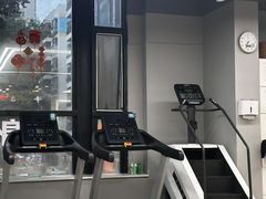 -天型健身工作室(大学城店)