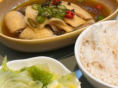 -本味轩精品茶餐厅(黄山路店)