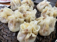 -元盛居(生态大街店)