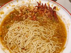 -霸王虾·小龙虾香辣蟹(玉林店)