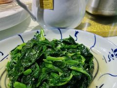 -桂花龙井餐厅