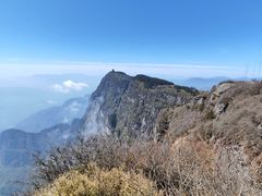 -峨眉山风景名胜区