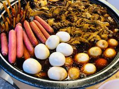 -安徽阜阳卷馍(西单店)