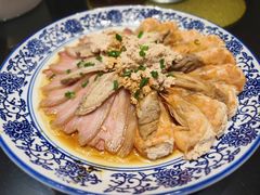 -得意楼蒸菜馆