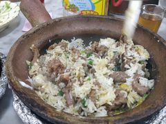 -红星光发煲仔饭(大石街店)