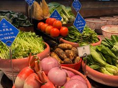 -湘湖大院(越王路店)