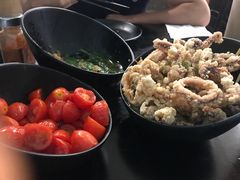 -小明同学(三里屯店)