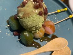 -有喜屋·深夜食堂(北京西路店)