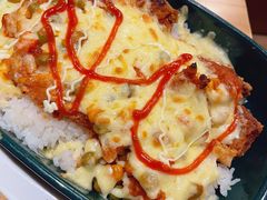 -清真·艾美可餐厅(大悦汇店)
