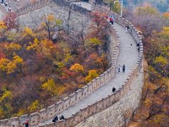 -慕田峪长城