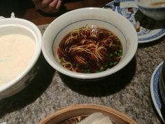 老牌阳春面-南京大牌档(苏州中心店)