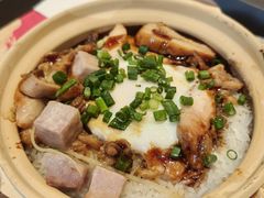 -华记煲仔华·煲仔饭(市桥易发店)