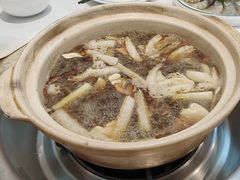 -天宜隆蘑菇宴火锅(石景山旗舰店)