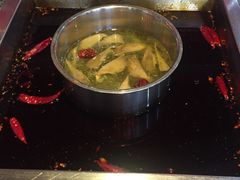 -李雪火锅食府(宽窄巷子总店)