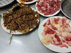 -松明一烤肉馆(鲁园店)